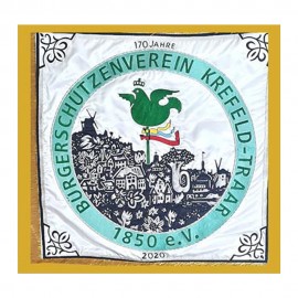 Flags And Pennant