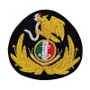 Hand Embroidery Badge