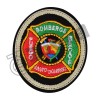 Hand Embroidery Badge