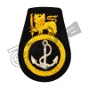 Hand Embroidery Badge