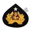 Hand Embroidery Badge