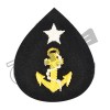 Hand Embroidery Badge