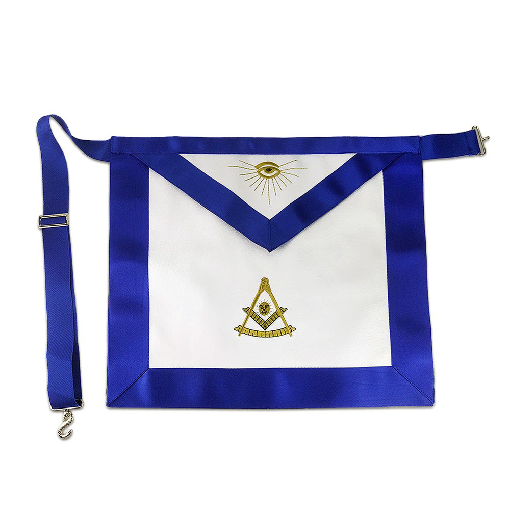 Masonic Apron