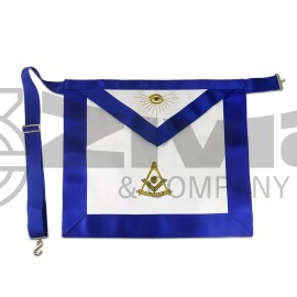 Masonic Apron