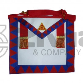 Masonic Apron