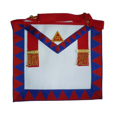 Masonic Apron