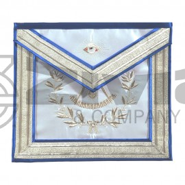 Masonic Apron