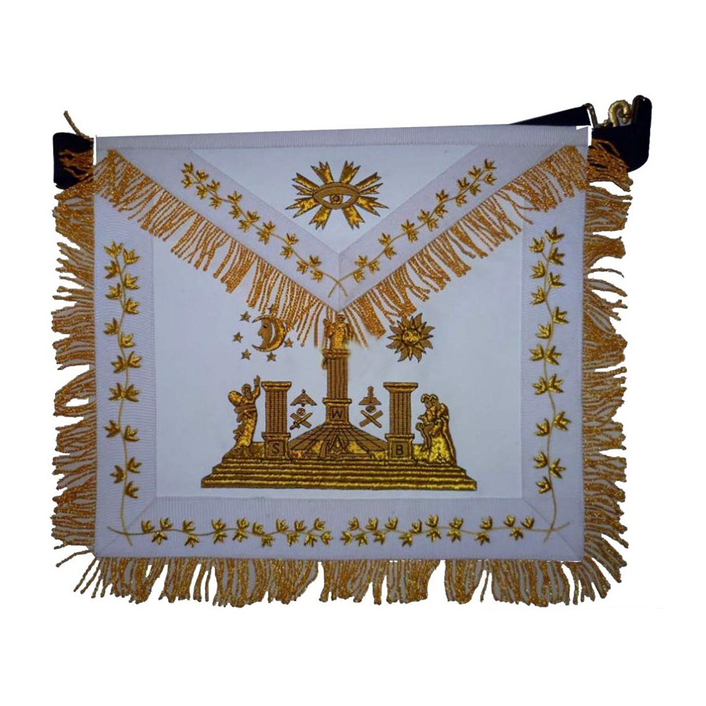 Masonic Apron