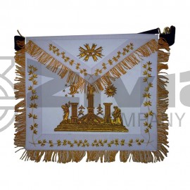 Masonic Apron