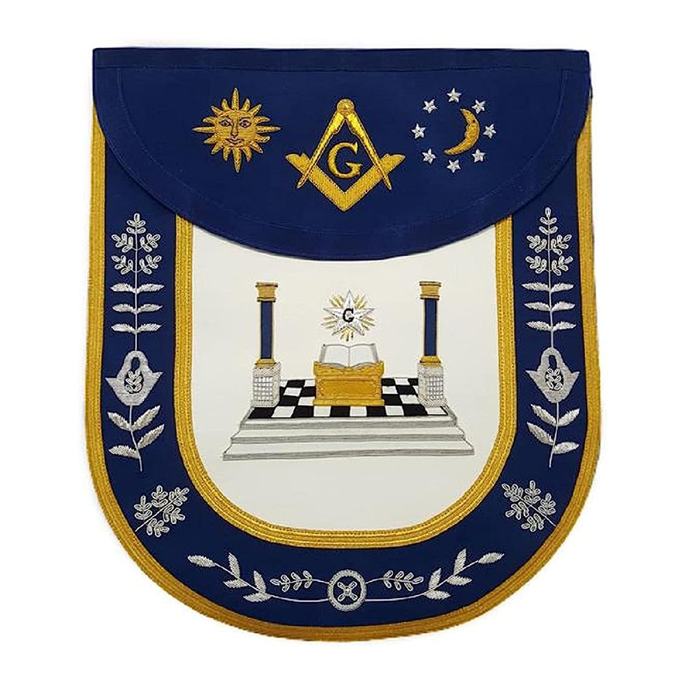 Masonic Apron