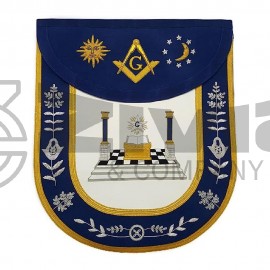 Masonic Apron