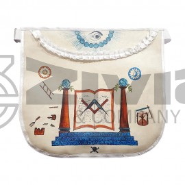 Masonic Apron