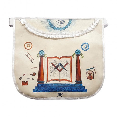 Masonic Apron