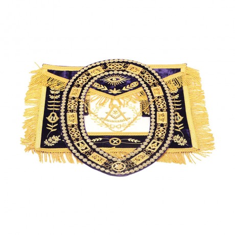 Masonic Apron