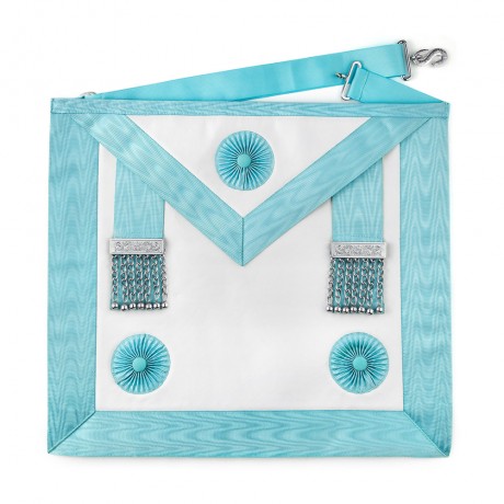 Masonic Apron