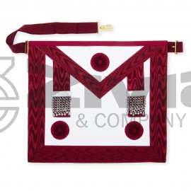 Masonic Apron