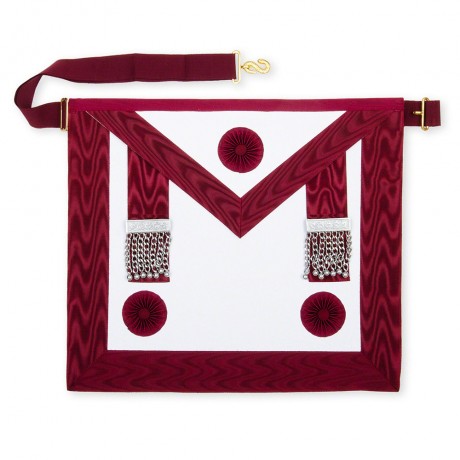 Masonic Apron