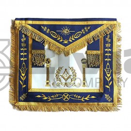 Masonic Apron