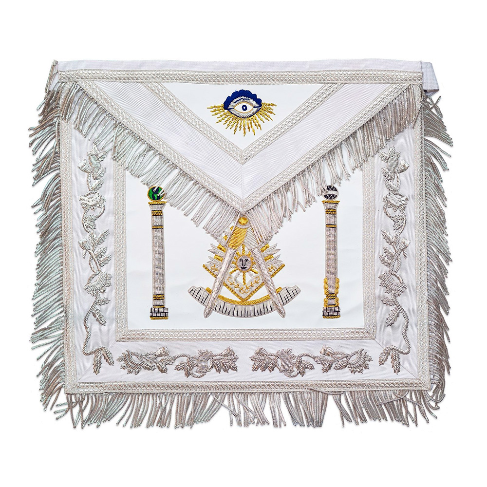 Masonic Apron