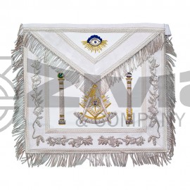 Masonic Apron