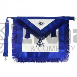 Masonic Apron