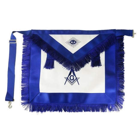 Masonic Apron