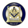 Masonic Badge