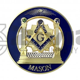 Masonic Badge