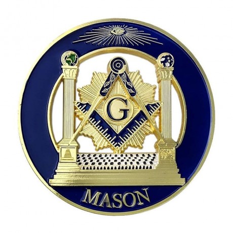 Masonic Badge