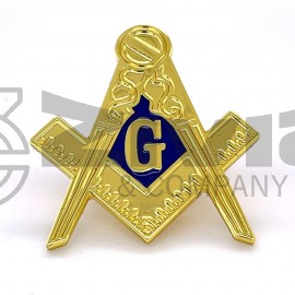 Masonic Badge