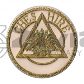 Masonic Badge