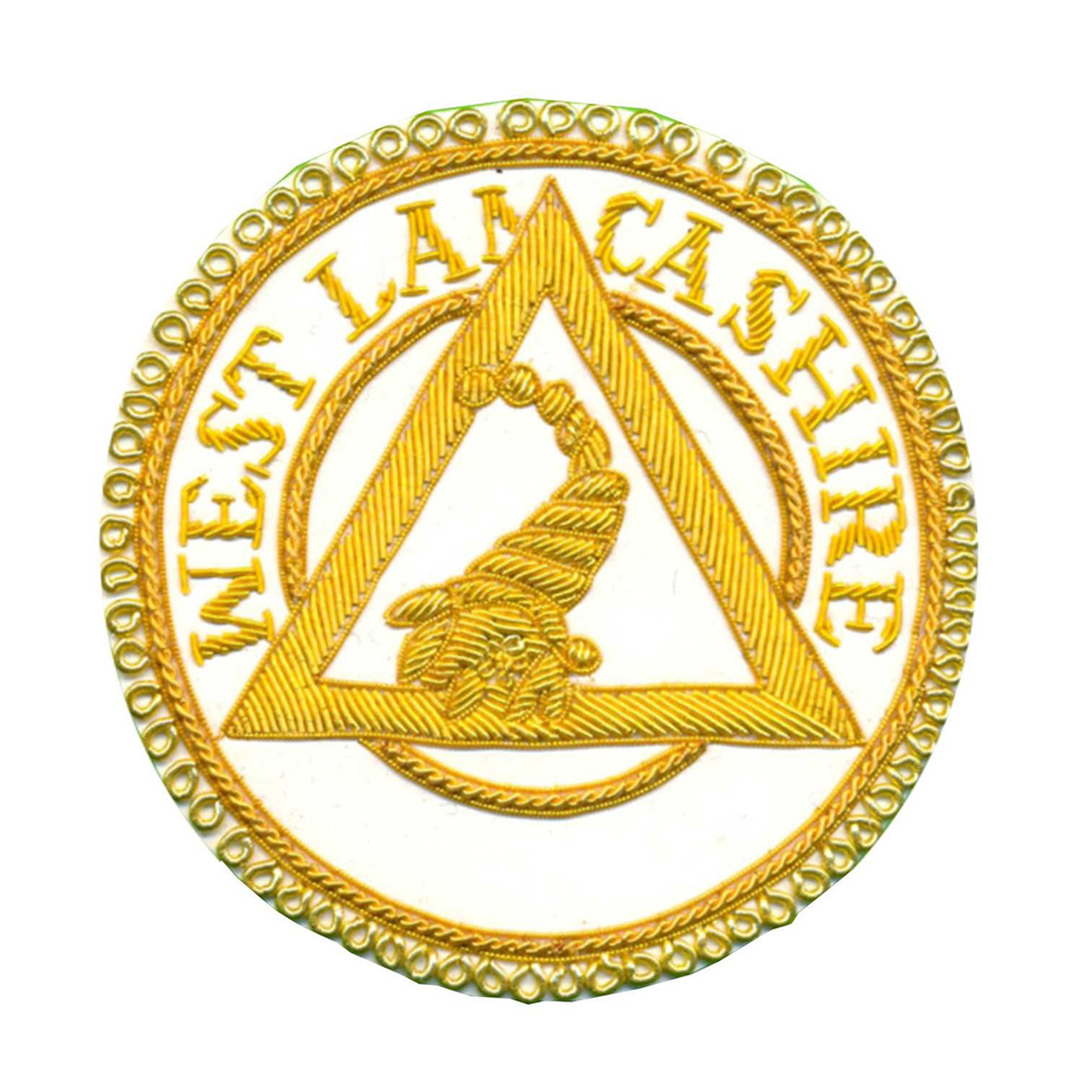 Masonic Badge