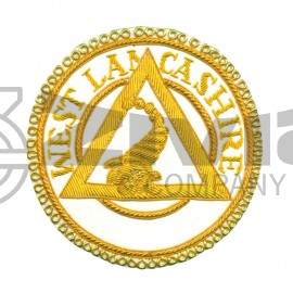 Masonic Badge