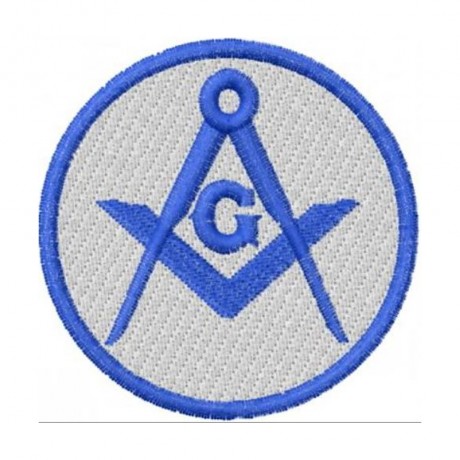 Masonic Badge