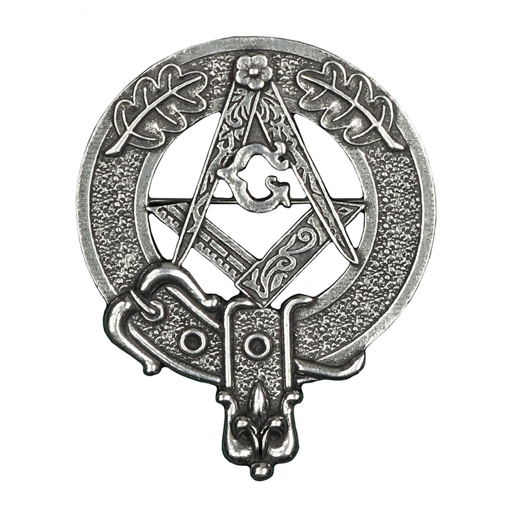 Masonic Badge