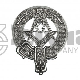 Masonic Badge