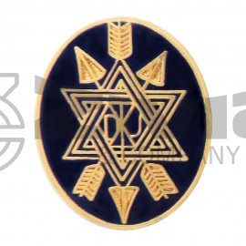 Masonic Badge