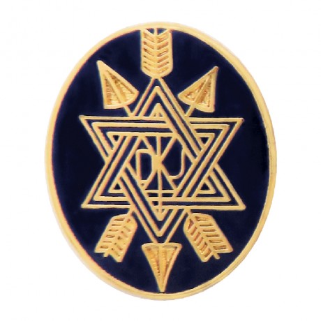 Masonic Badge