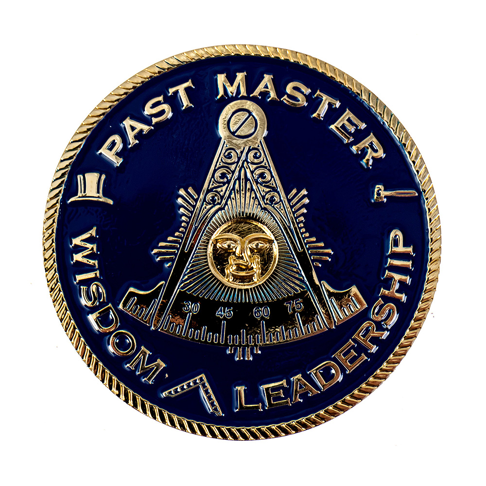 Masonic Badge