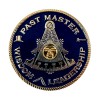 Masonic Badge