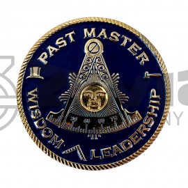 Masonic Badge