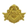 Masonic Badge