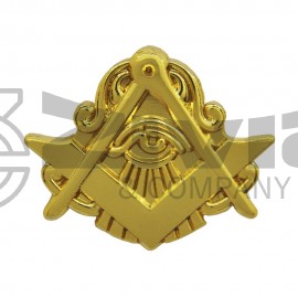 Masonic Badge