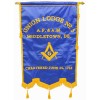 Masonic Banner