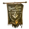 Masonic Banner