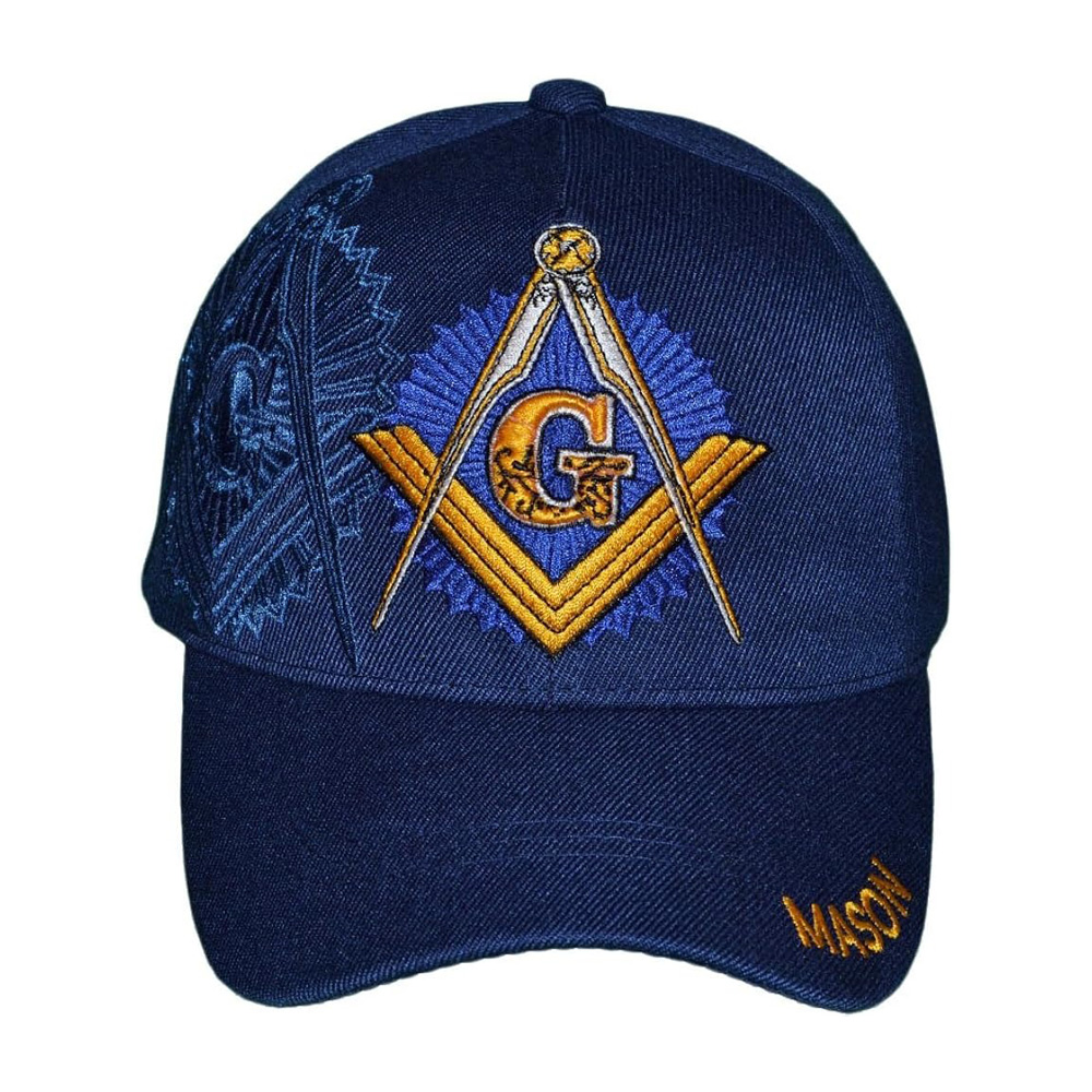 Masonic Cap