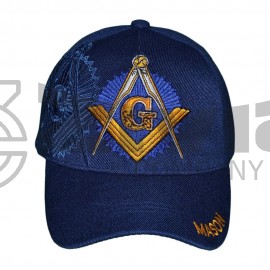 Masonic Cap