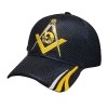 Masonic Cap