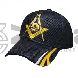 Masonic Cap