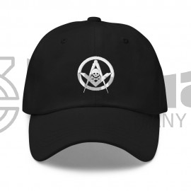 Masonic Cap